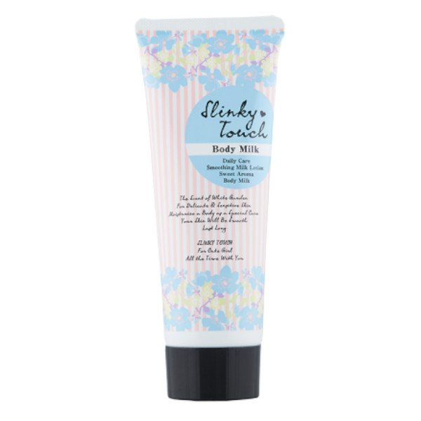 Liberta - Slinky Touch After Body Milk - 150g
