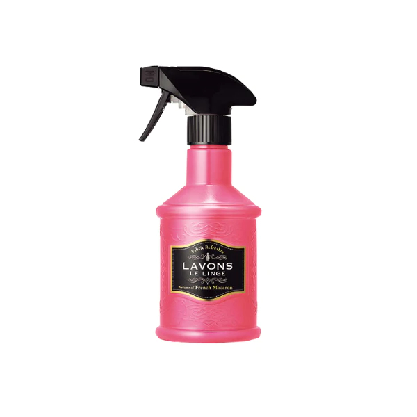 LAVONS - Désodorisant textile - 370ml