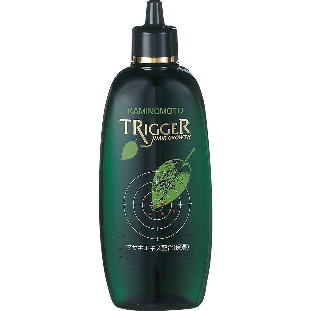 KAMINOMOTO - Hair Growth Trigger - 180ml