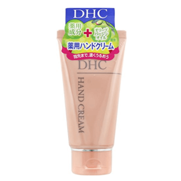 DHC - Hand Cream - 50g
