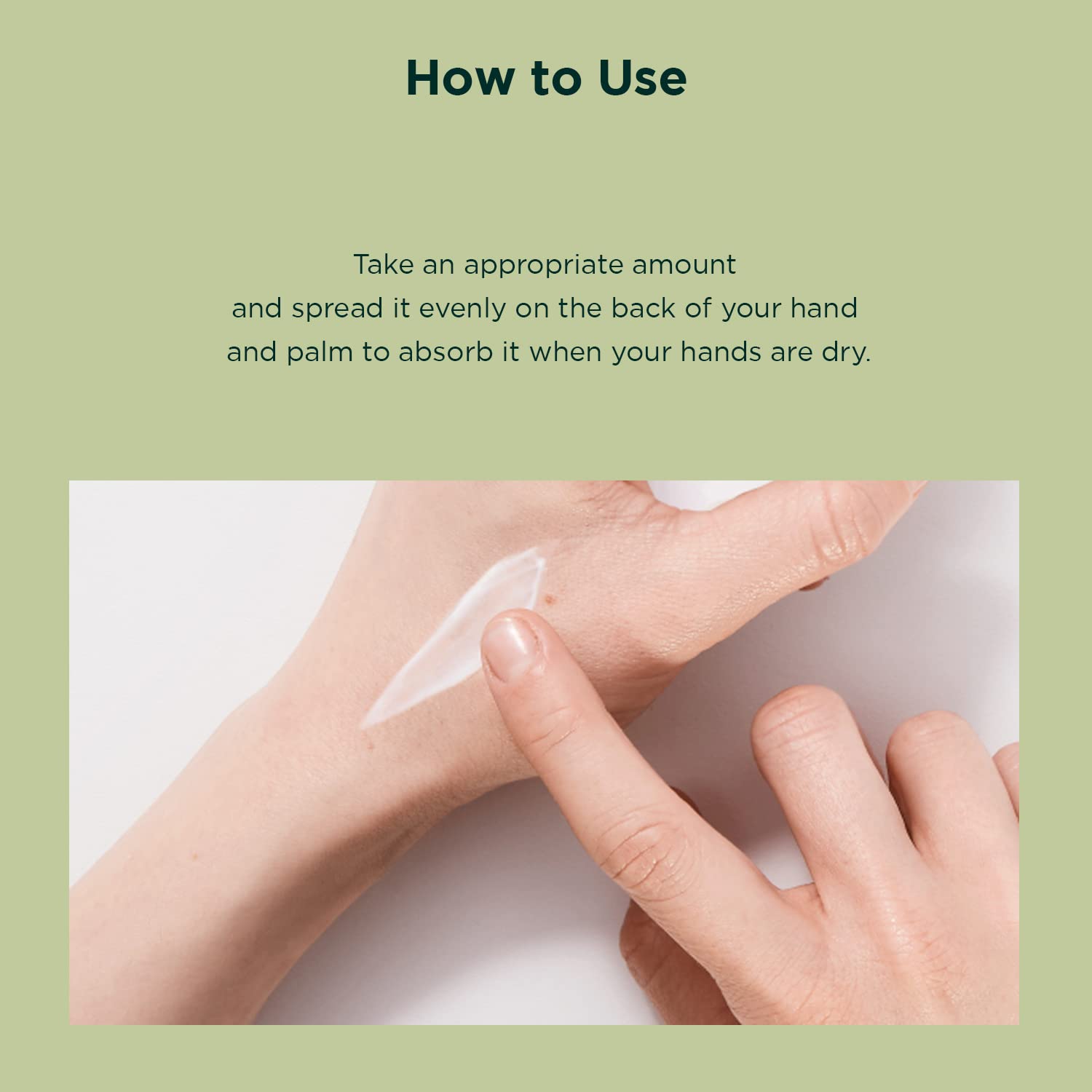 DEWYTREE - Ultra Vitalizing Snail Hand Cream - 50ml