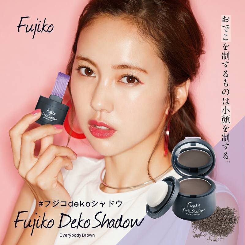 FUJIKO-Deko Shadow-4g