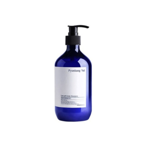 Pyunkang Yul - Shampooing cuir chevelu bas pH 500ml - 500ml