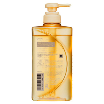 Shiseido - Tsubaki Premium Repair Shampoo - 490ml
