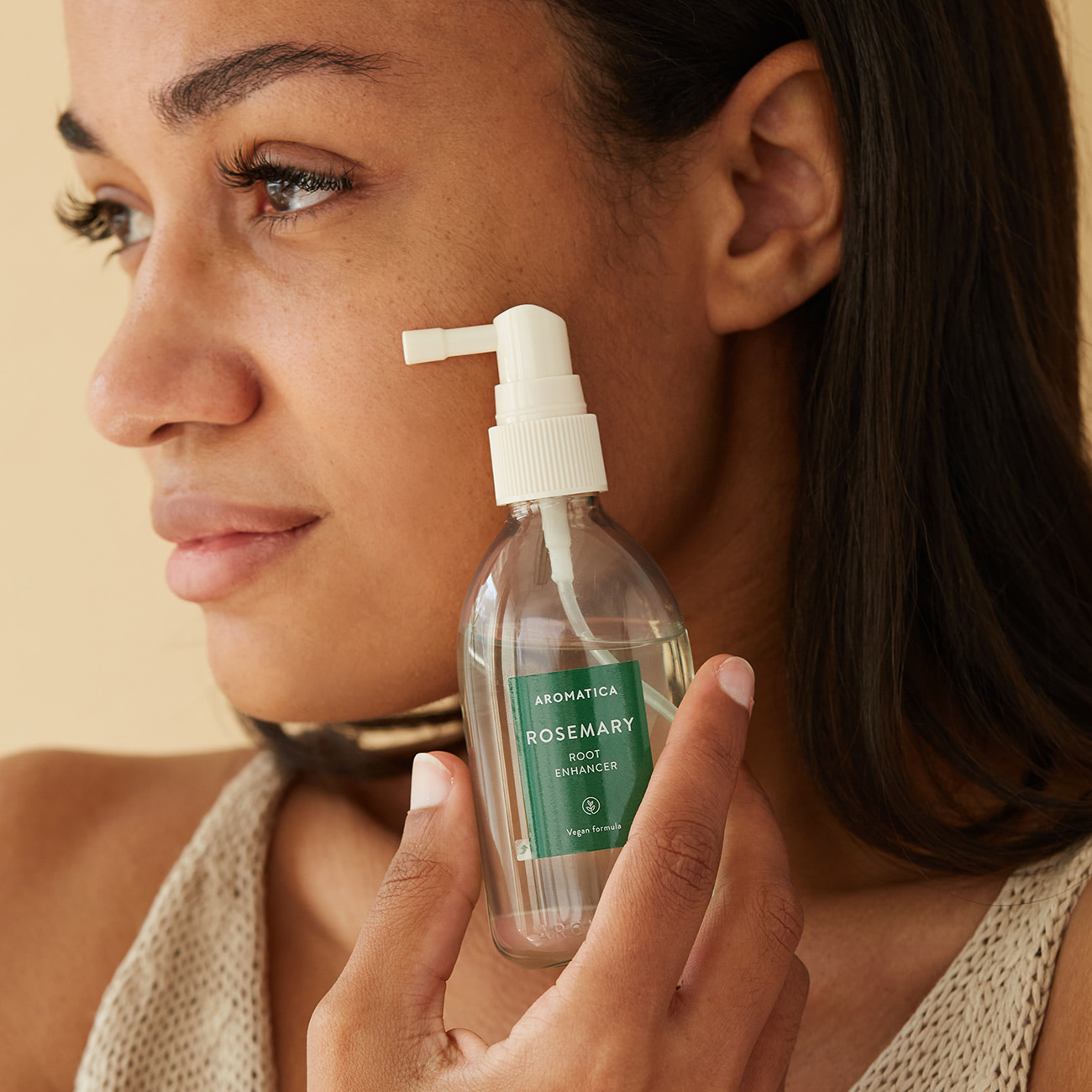 aromatica - Rosemary Root Enhancer - 100ml