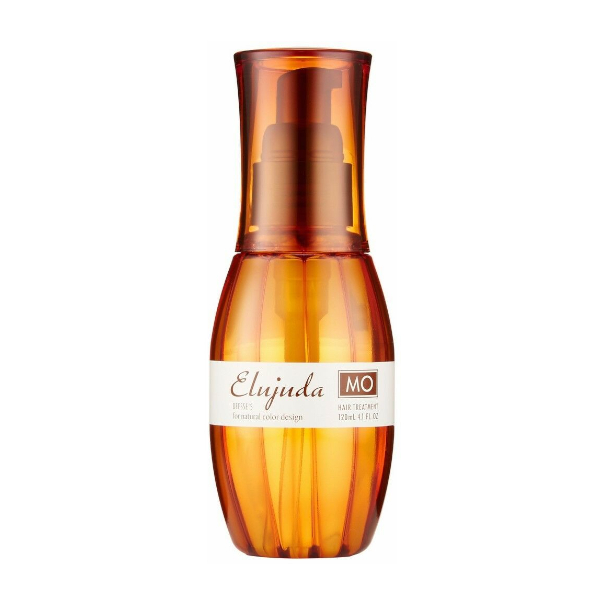 Milbon - Erujuda - Huile douce avec traitement capillaire à l'huile naturelle - 120ml