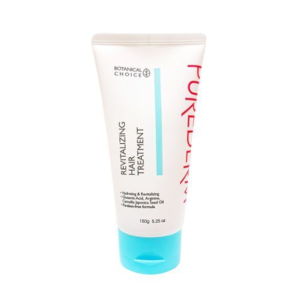 PUREDERM - Soin revitalisant capillaire