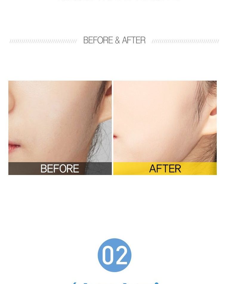 Holika Holika - Holi Pop BB Cream