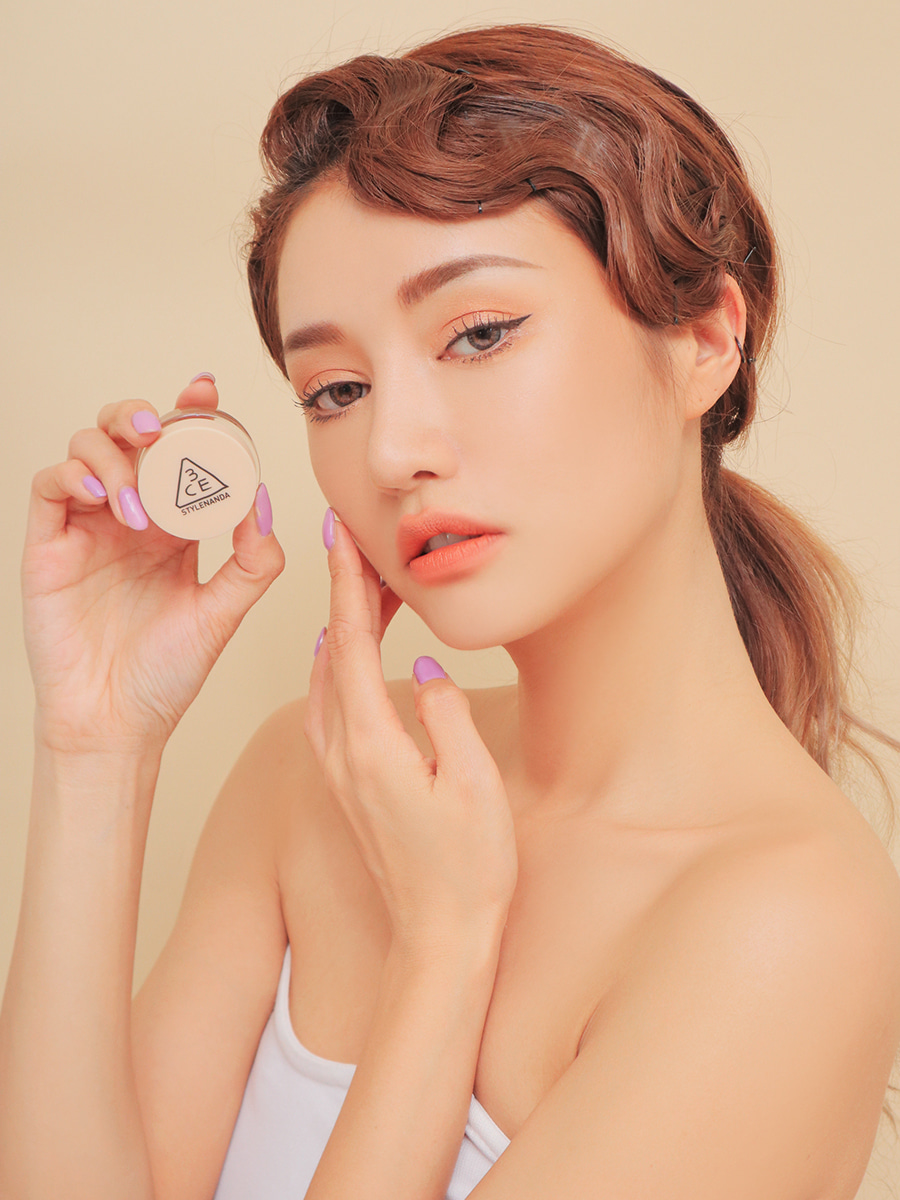 3CE / 3 CONCEPT EYES - Cover Pot Concealer