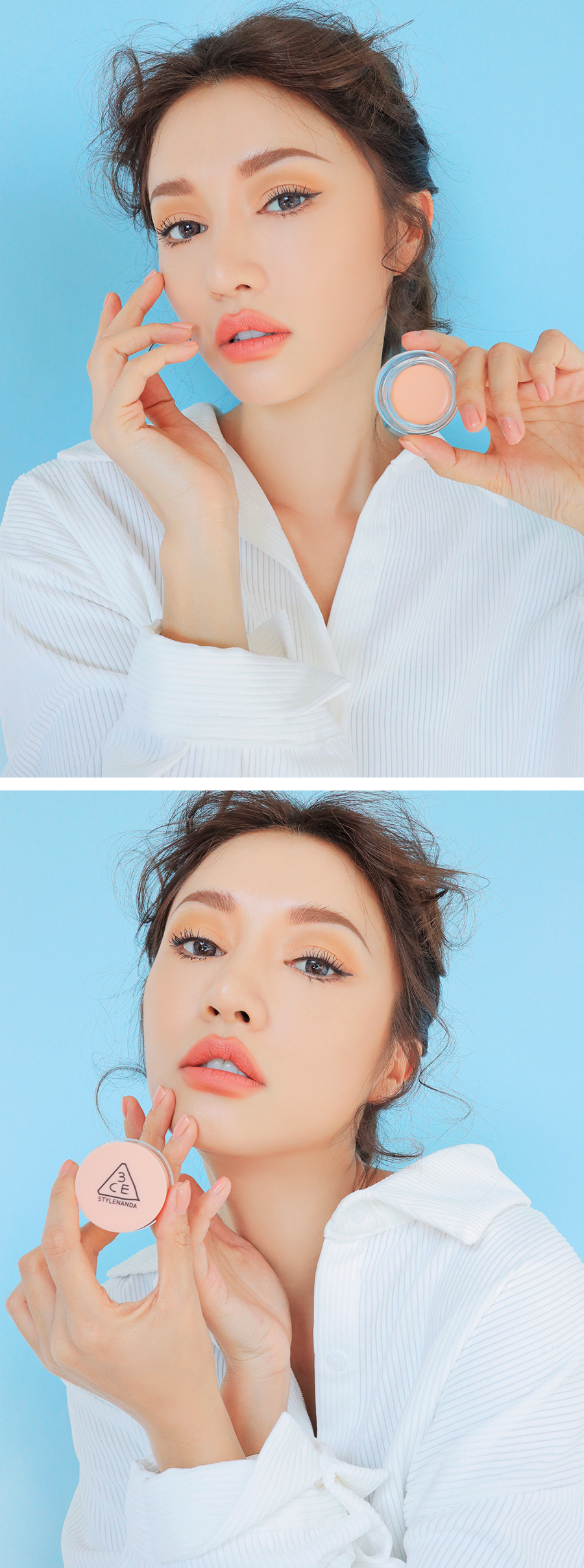 3CE / 3 CONCEPT EYES - Cover Pot Concealer