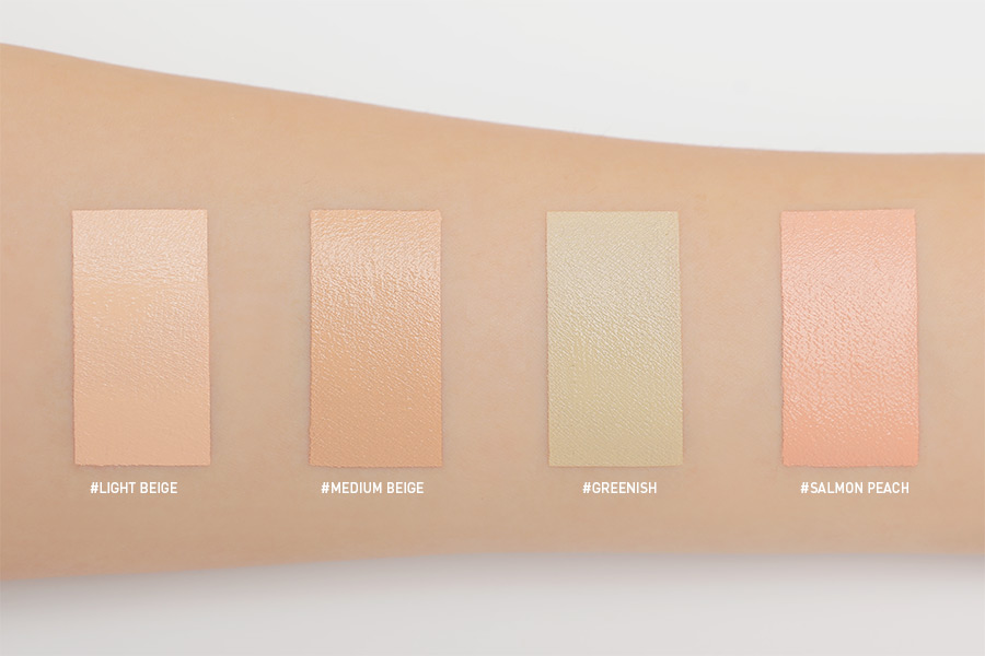 3CE / 3 CONCEPT EYES - Cover Pot Concealer