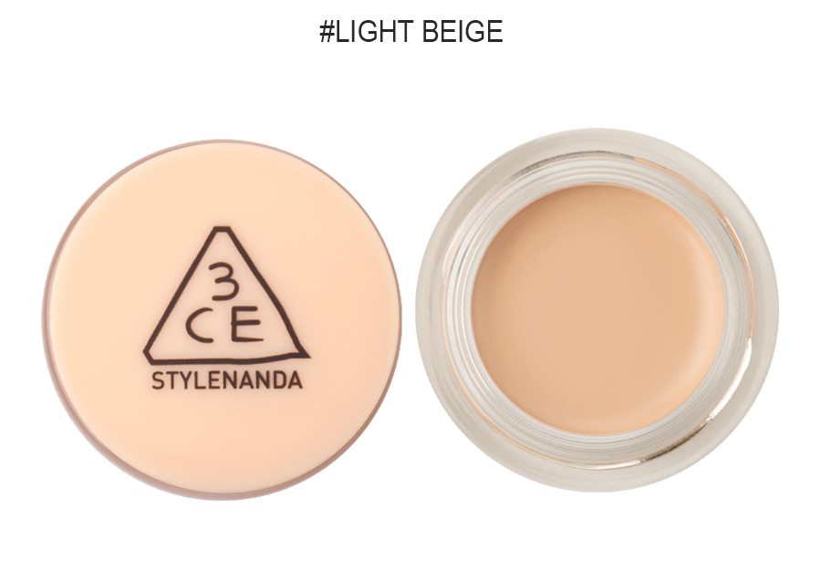 3CE / 3 CONCEPT EYES - Cover Pot Concealer