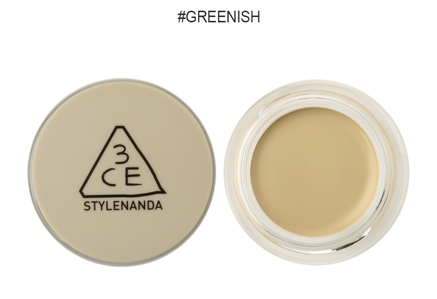3CE / 3 CONCEPT EYES - Cover Pot Concealer