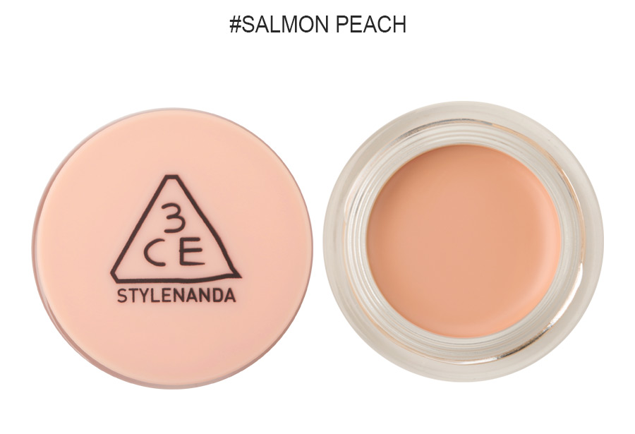 3CE / 3 CONCEPT EYES - Cover Pot Concealer
