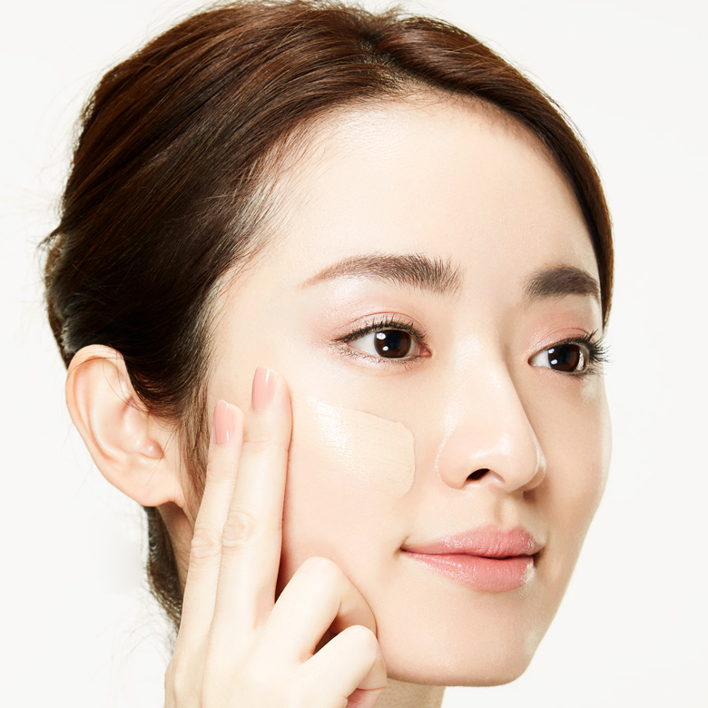 BCL - Kakushimust Correcteur de couverture complète Natural