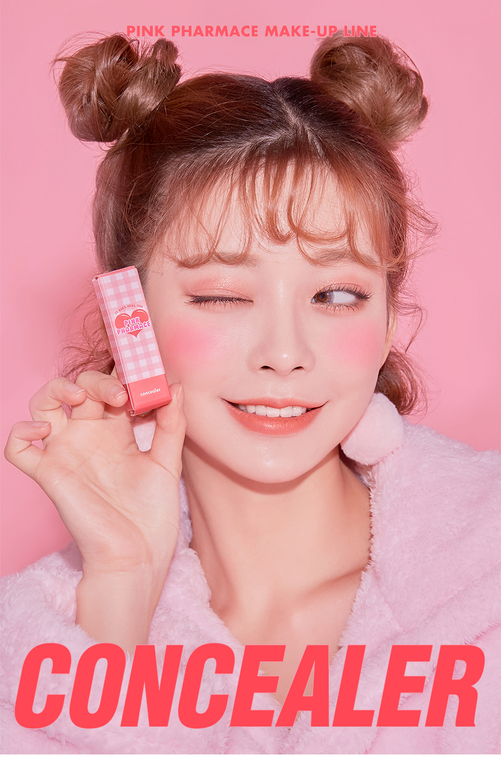 beigechuu - Beige Chuu Concealer