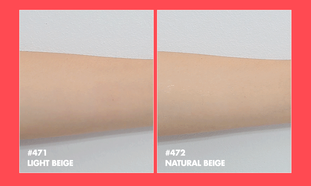 beigechuu - Beige Chuu Concealer