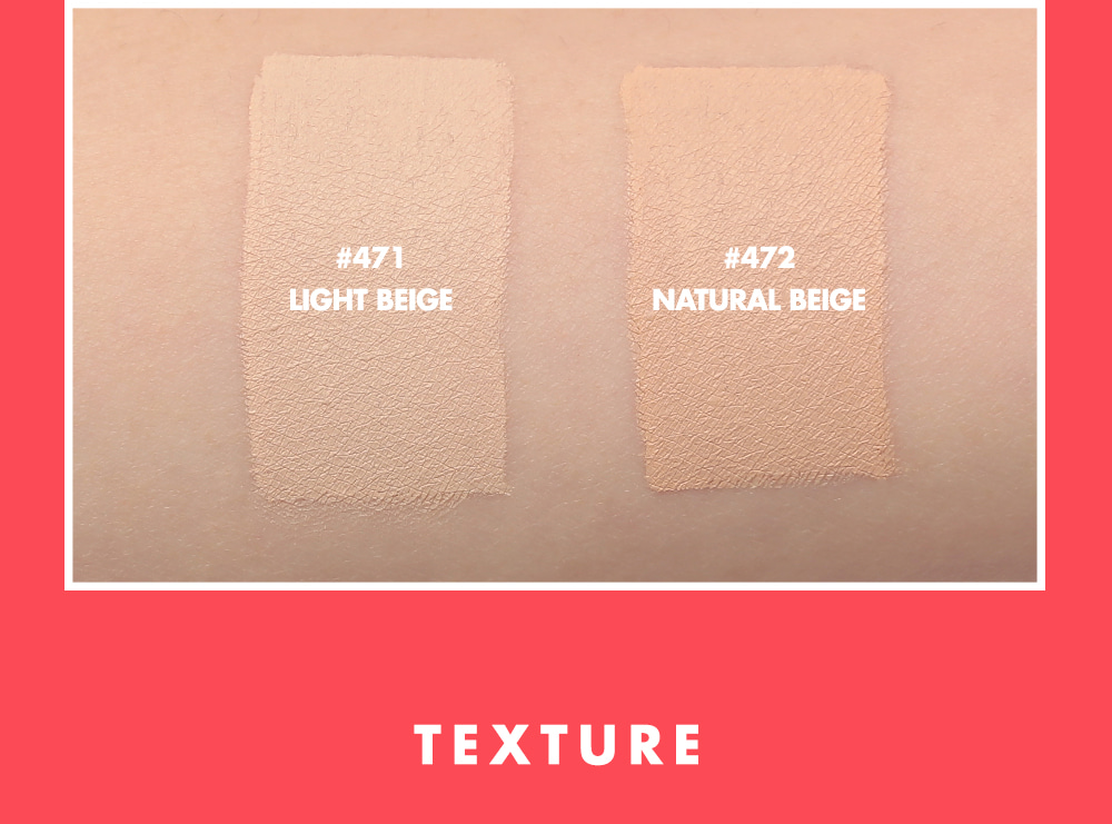 beigechuu - Beige Chuu Concealer