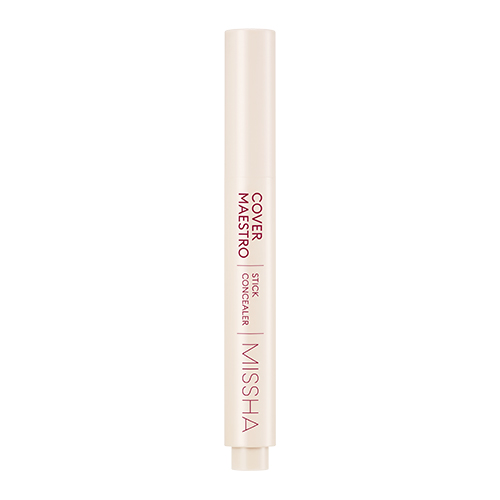 MISSHA - Cover Maestro Stick Concealer