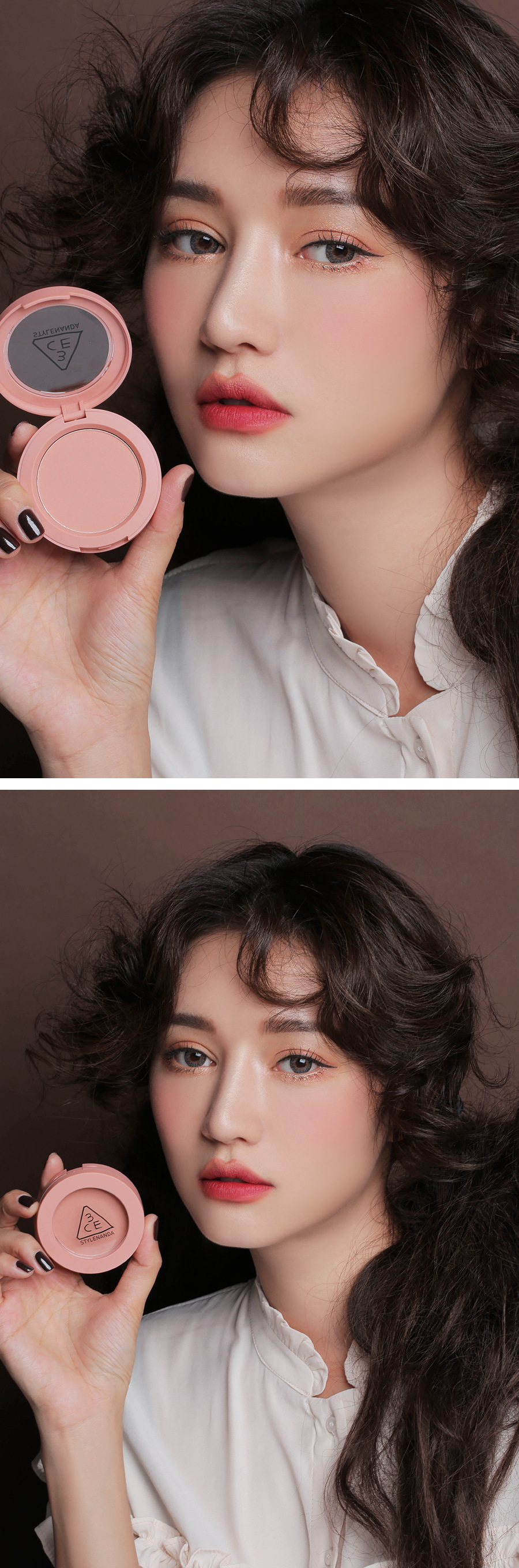3CE - Mood Recipe Face Blush