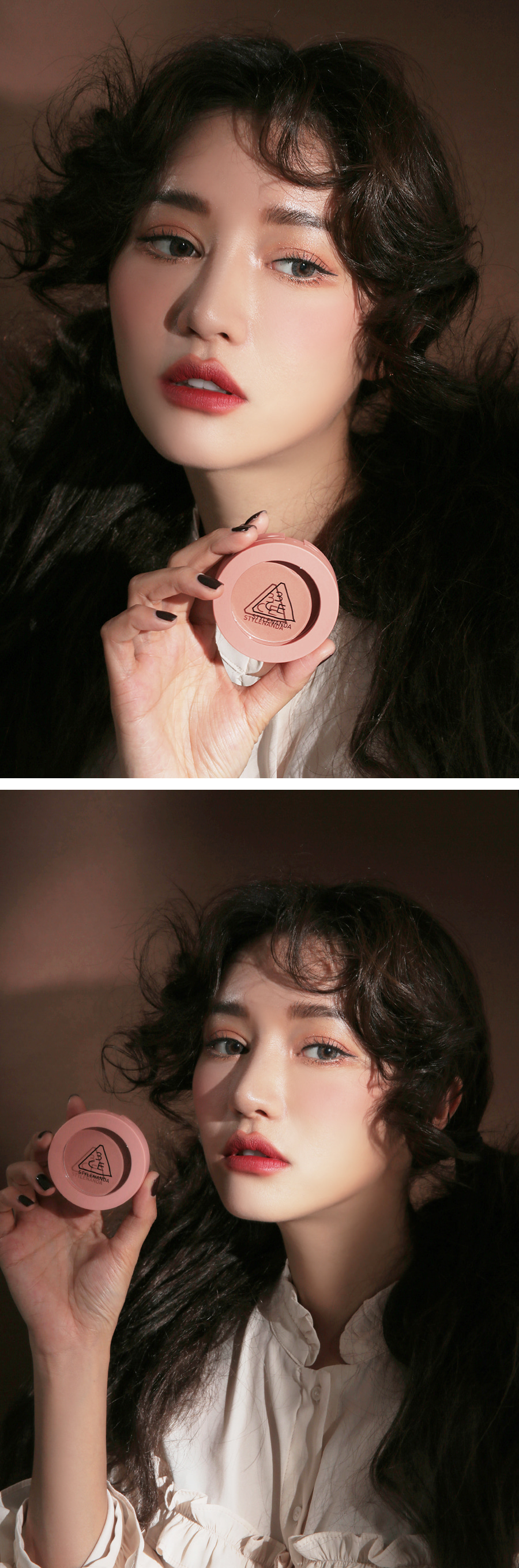 3CE - Mood Recipe Face Blush