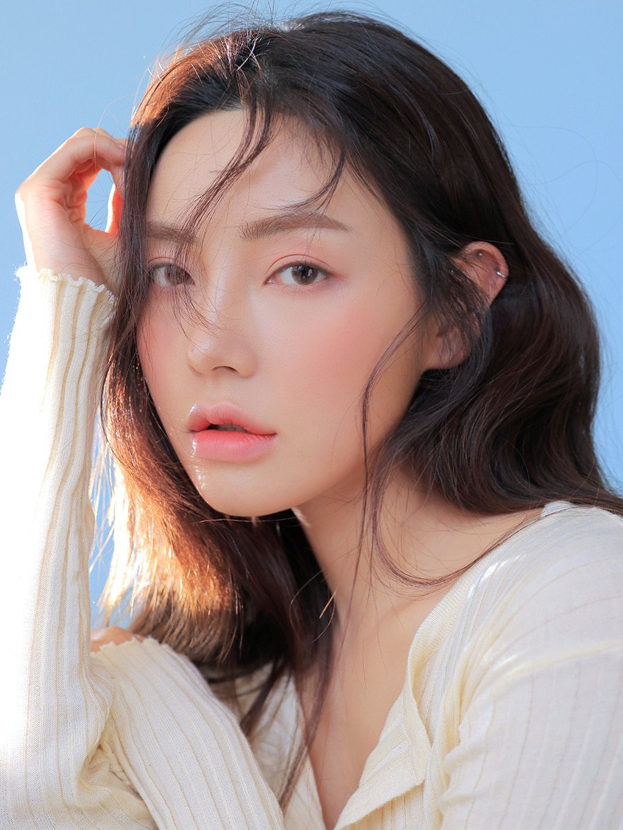 3CE - Velvet Liquid Blusher - 3.4g