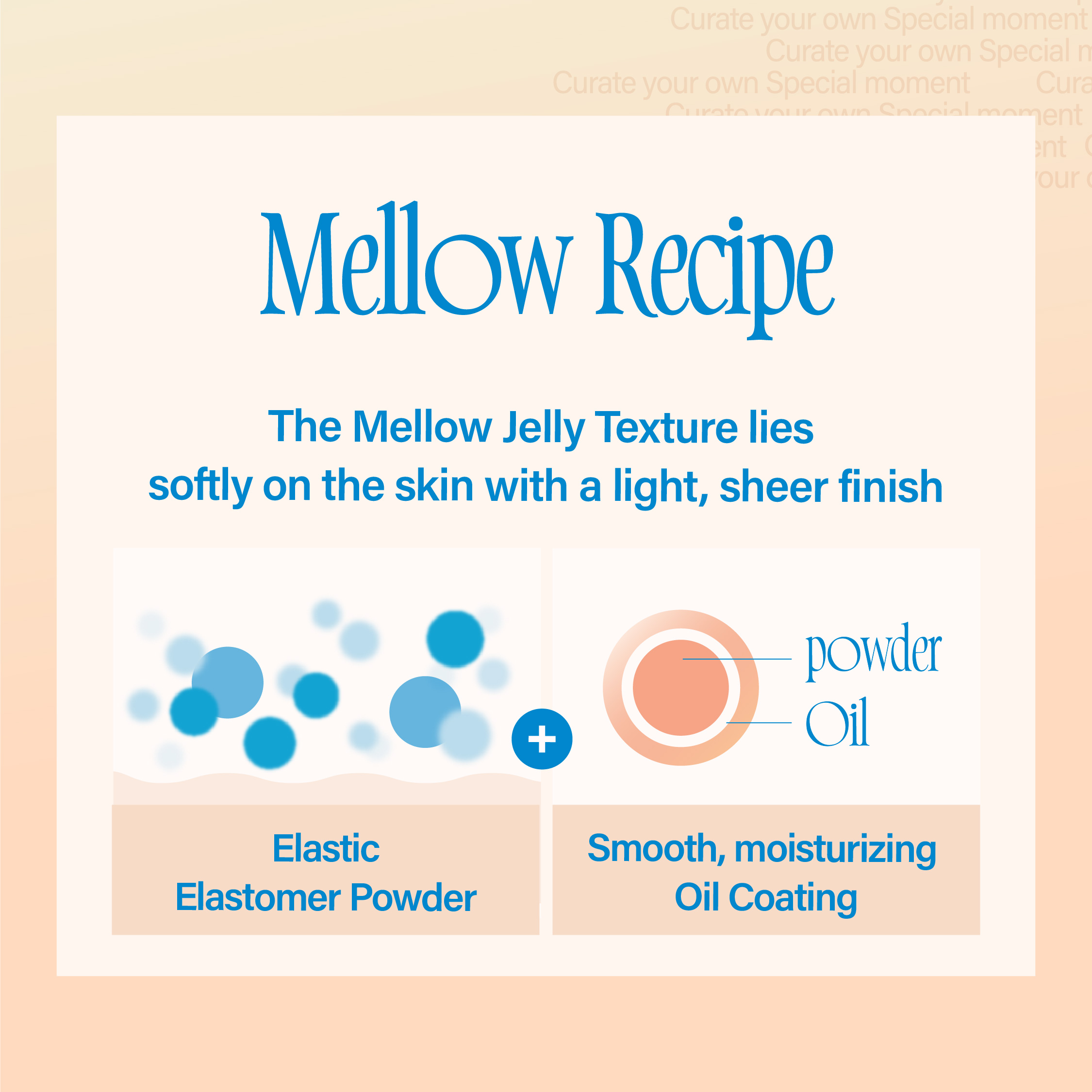 Fwee - Mellow Dual Blusher - 7.2g
