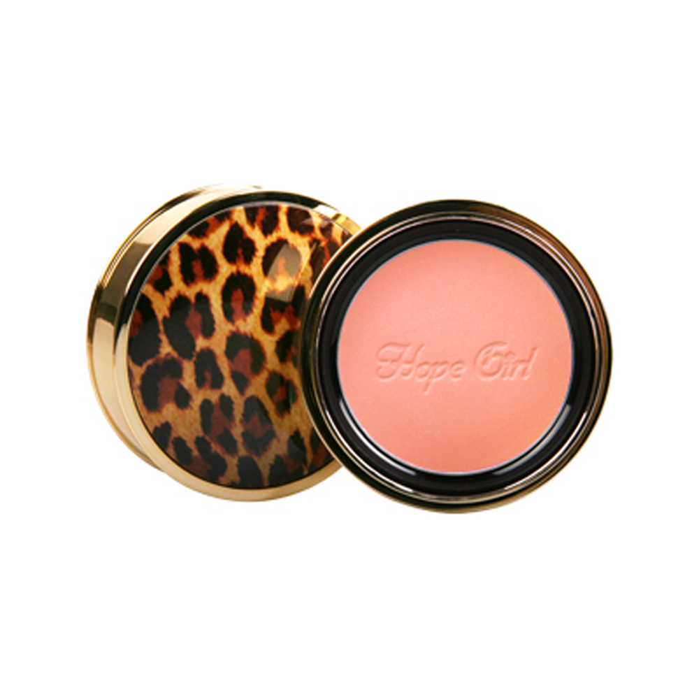 Hope Girl - Fard à joues Bling miel - 6,5 g