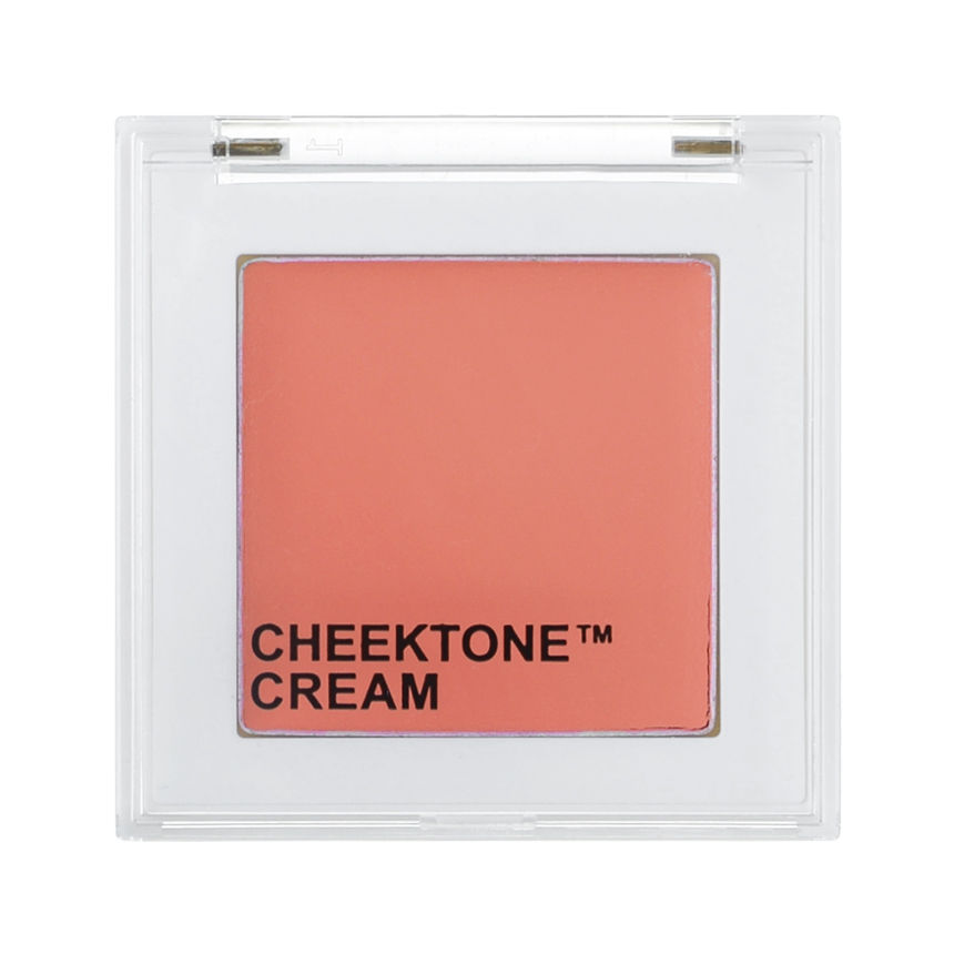 Tonymoly - Cheektone Single Blusher Cream
