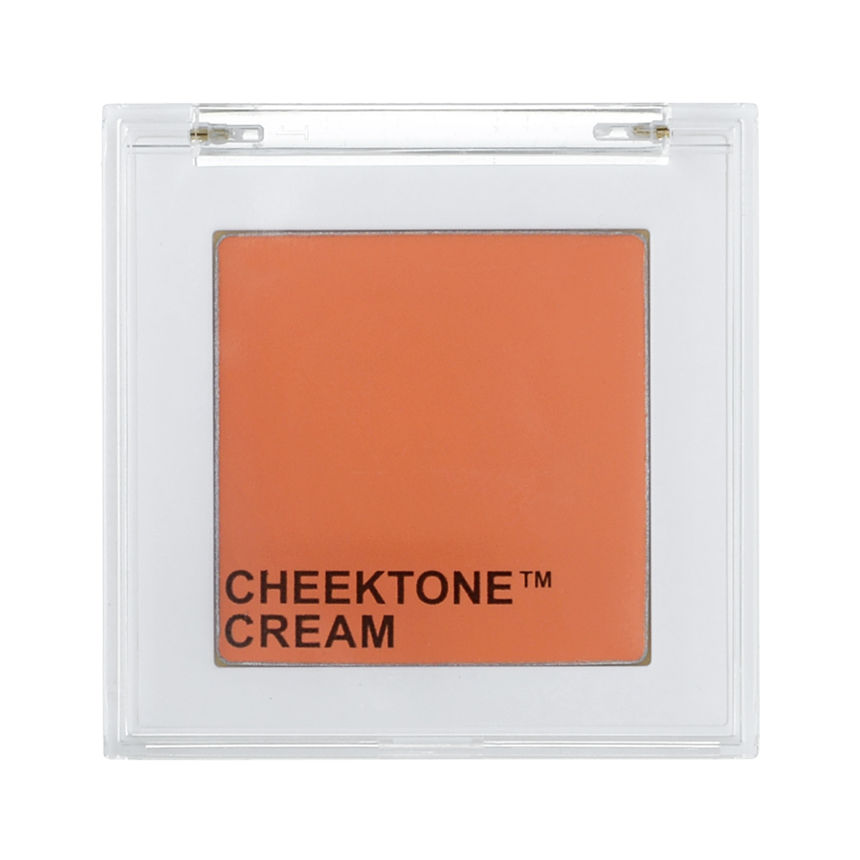 Tonymoly - Cheektone Single Blusher Cream