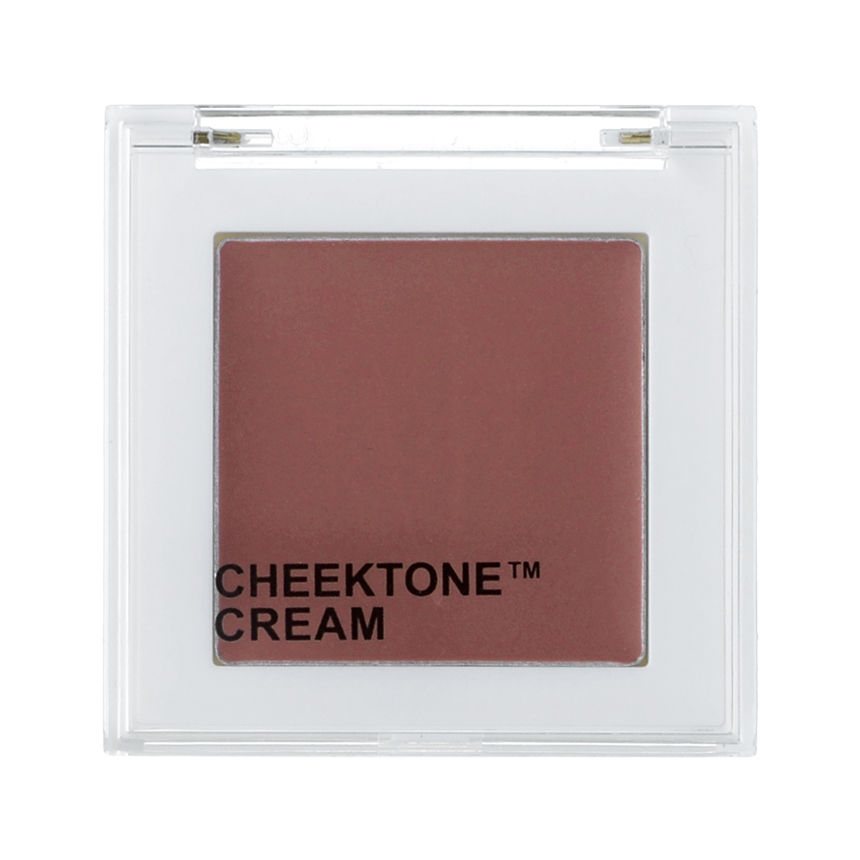 Tonymoly - Cheektone Single Blusher Cream