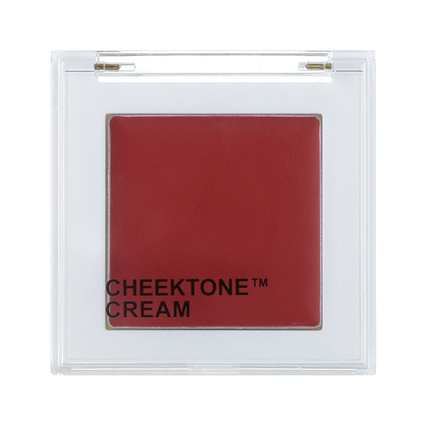 Tonymoly - Cheektone Single Blusher Cream