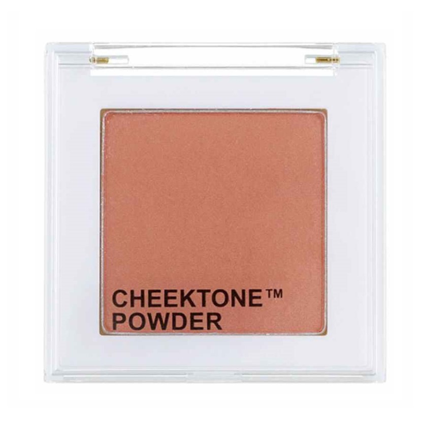 TONYMOLY - Cheektone Poudre de fard à joues unique