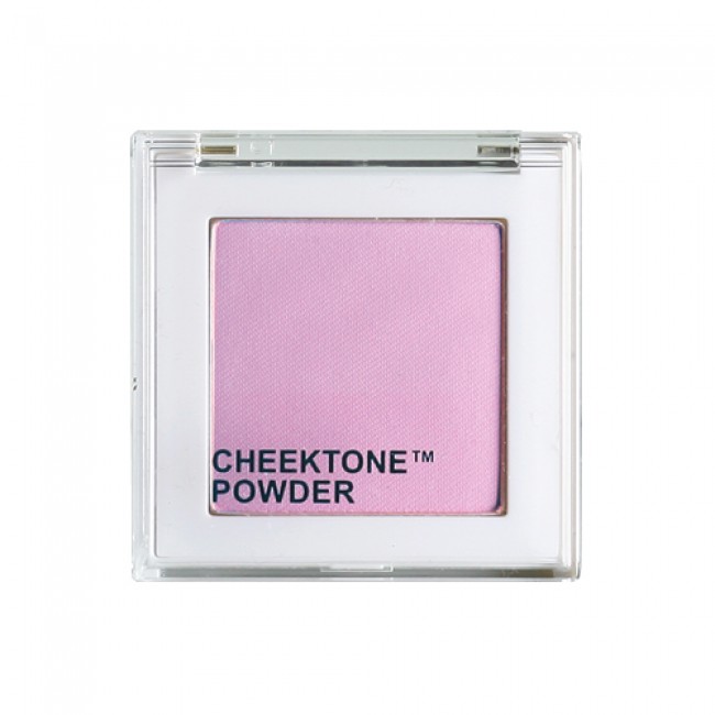 TONYMOLY - Cheektone Poudre de fard à joues unique