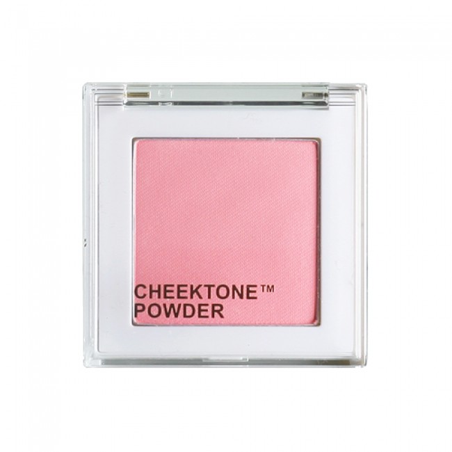 TONYMOLY - Cheektone Poudre de fard à joues unique