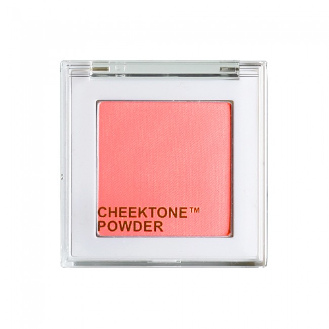 TONYMOLY - Cheektone Poudre de fard à joues unique