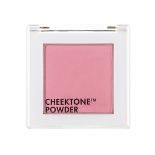 TONYMOLY - Cheektone Poudre de fard à joues unique
