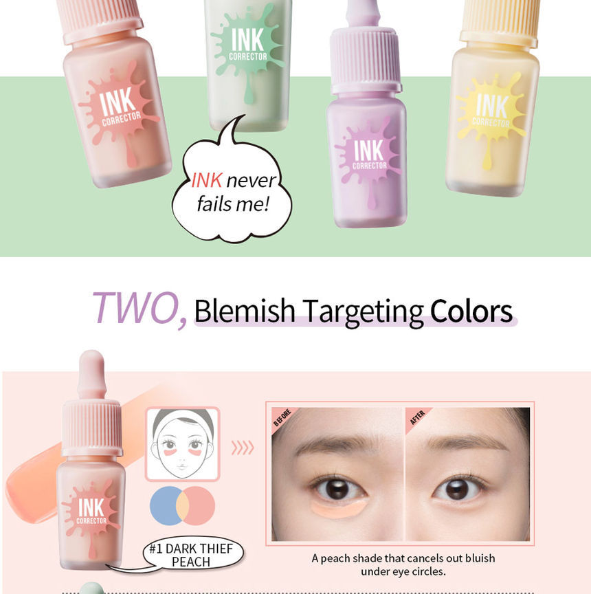 peripera - Ink Corrector