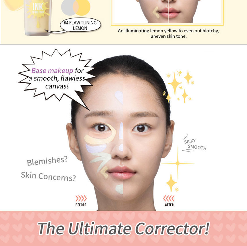 peripera - Ink Corrector