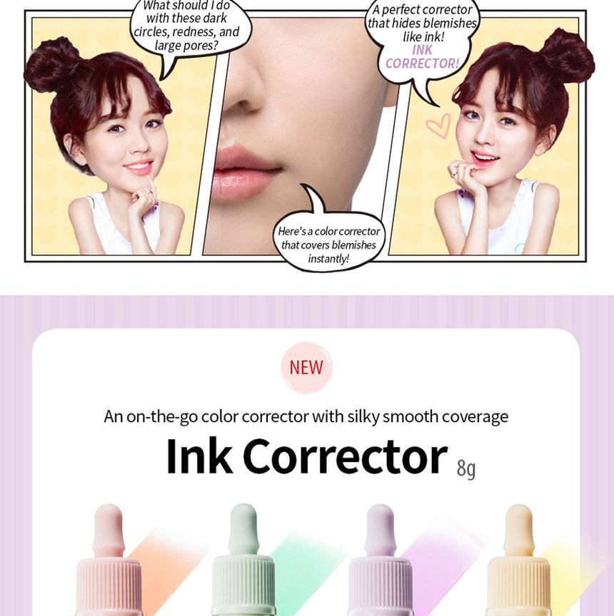 peripera - Ink Corrector