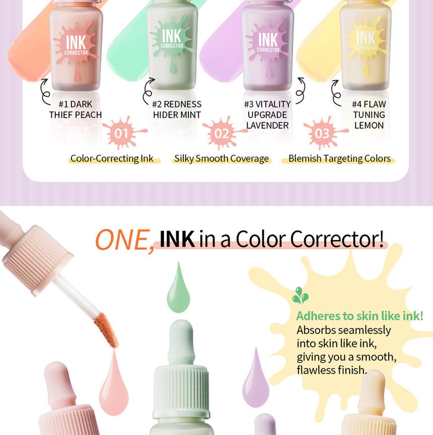 peripera - Ink Corrector