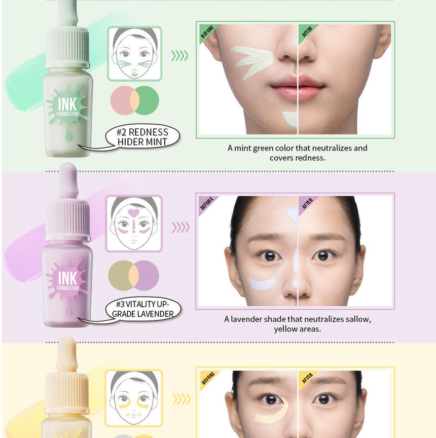 peripera - Ink Corrector