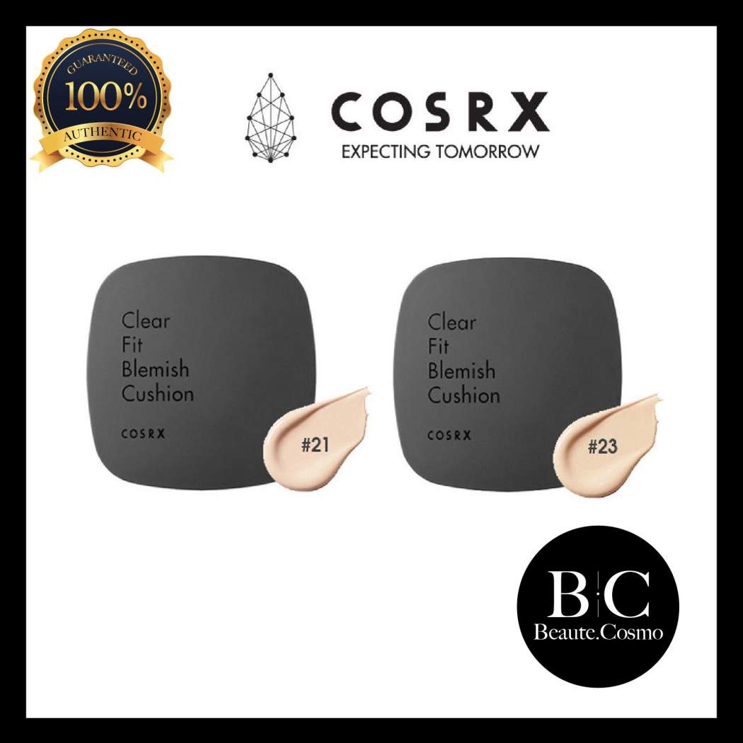 COSRX - Blemish Cover Cushion