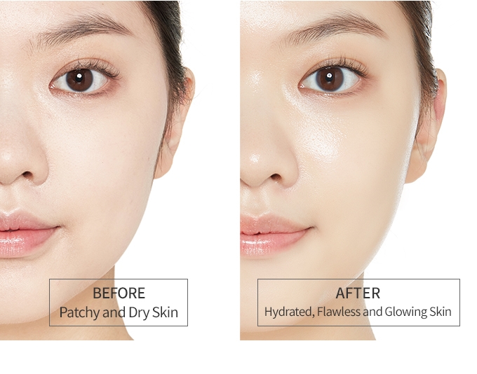 Etude House - Coussin Skin Glow Essence
