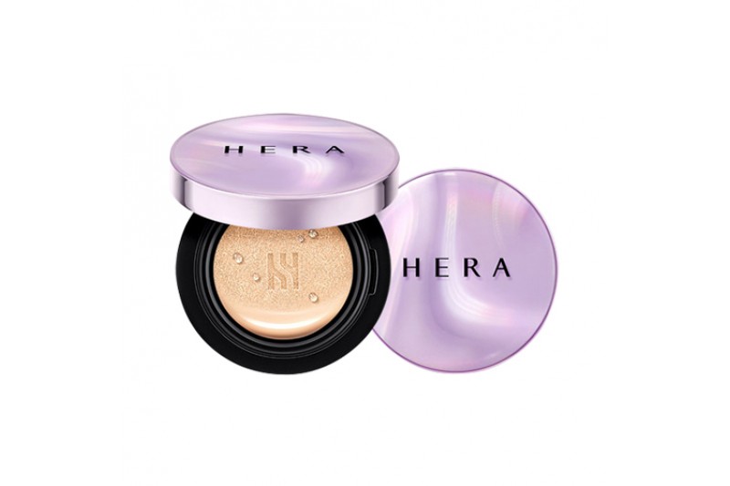 HERA - UV Mist Cushion Cover with Refill