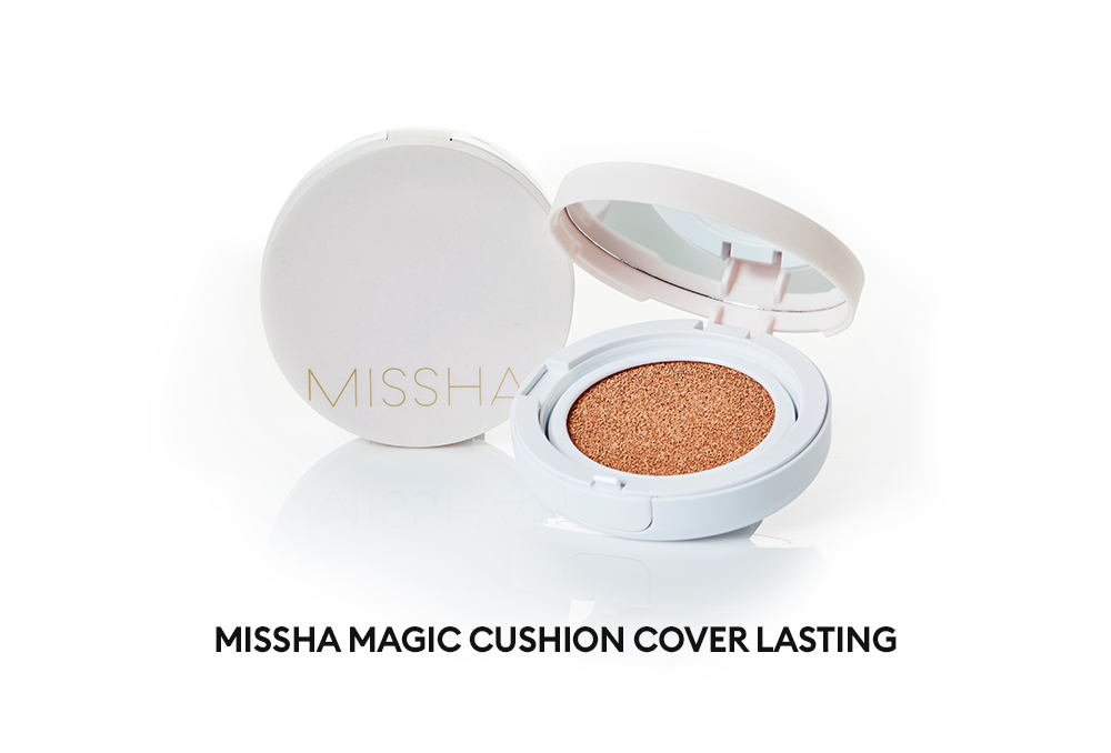 MISSHA - Housse de coussin M Magic