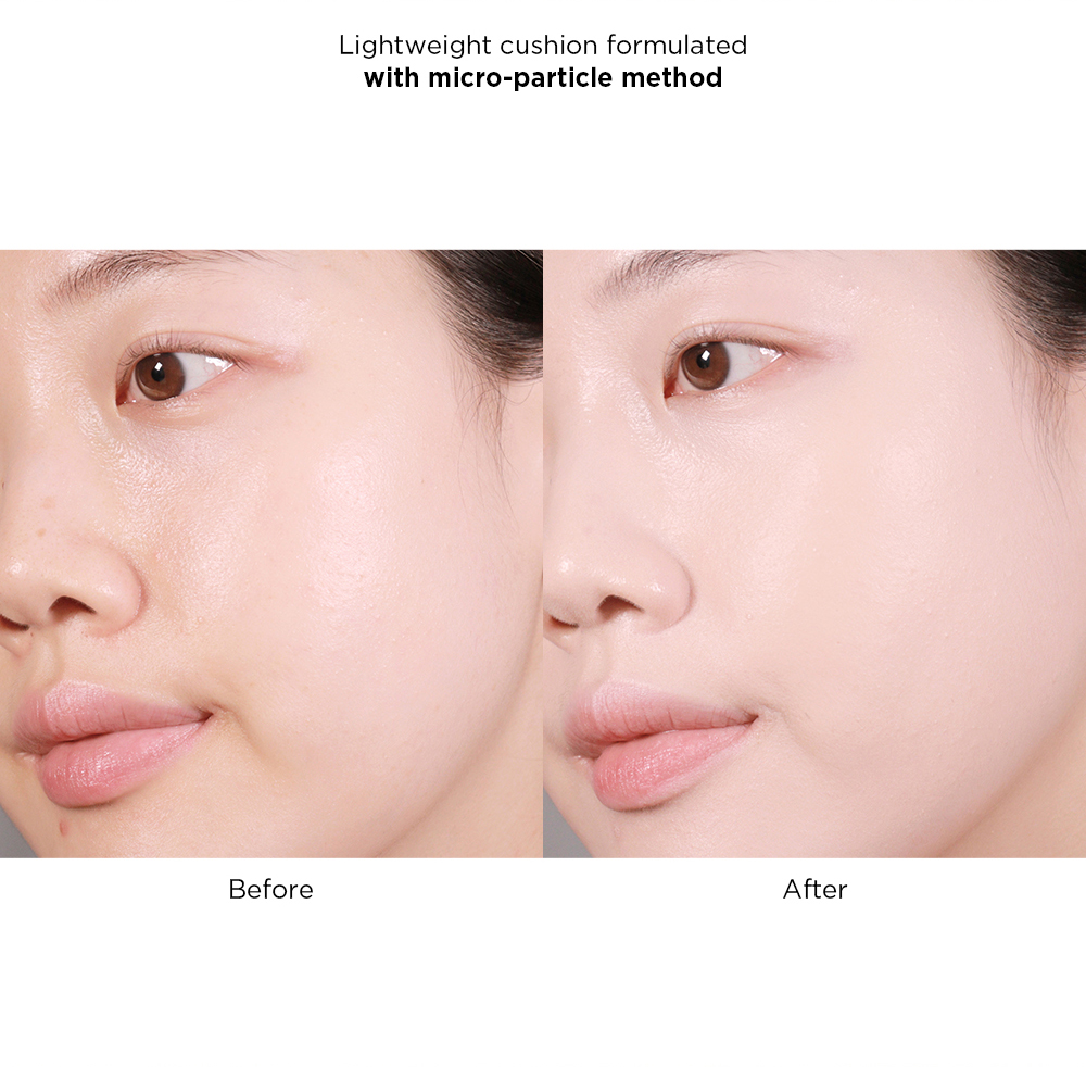moonshot - Micro Calmingfit Cushion - 15g