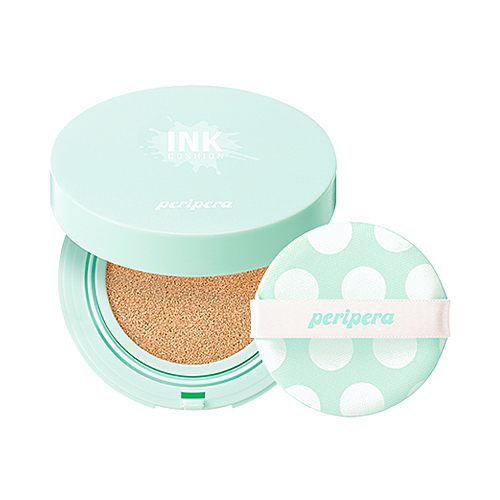 peripera - Ink Lasting Mint Cushion