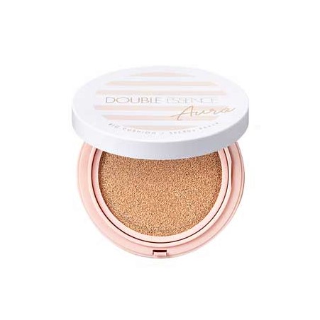 TONYMOLY - Double Essence Aura Grand Coussin - 25g