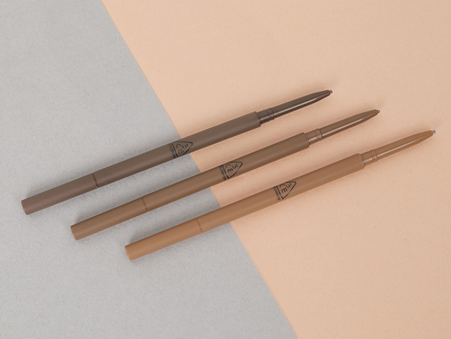 3CE / 3 CONCEPT EYES - Super Slim Eye Brow Pencil